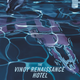 Image for article titled Horror-themed ads invite you to visit haunted hotels—If you dare